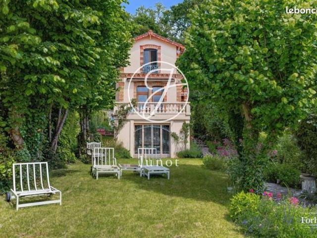 Maison vente à Boulogne-Billancourt, Sèvres