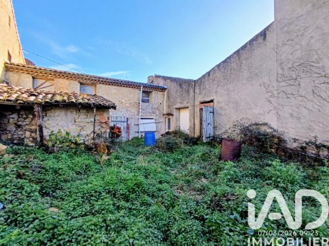 Maison vente à Pamiers, La Bastide-sur-l'hers