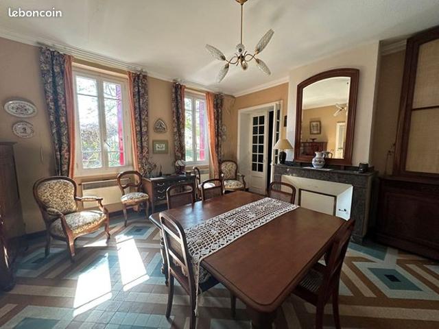 Maison vente à Toulouse, Castelnau-d'estrétefonds