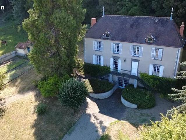 Maison vente à Bulhon, Puy-de-Dôme