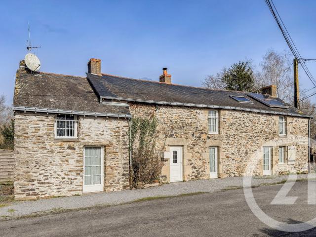 Maison vente à Fay-de-Bretagne, Loire-Atlantique