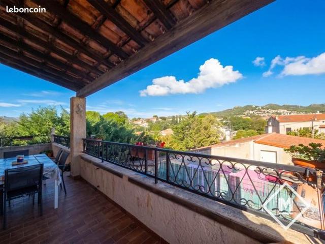 Maison vente à Marseille, Allauch