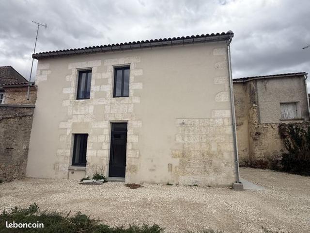 Maison vente à Angoulême, Gond-pontouvre
