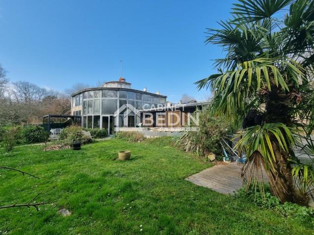 Maison vente à Bordeaux, Fargues-saint-hilaire