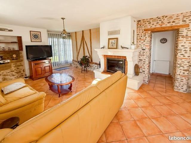 Maison vente à Mont-de-Marsan, Aire-sur-l'adour