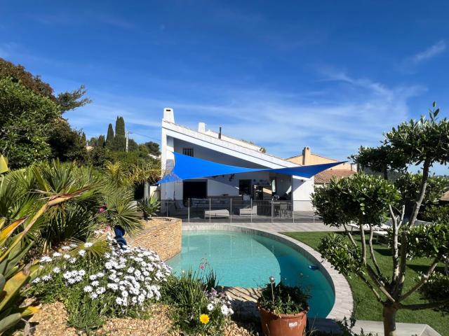 Maison vente à Arrondissement de Toulon, Six-fours-les-plages