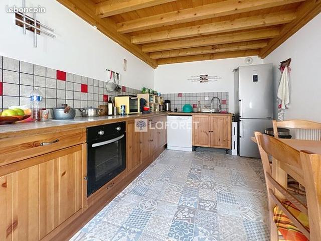 Maison vente à La Tour-du-Pin, Auvergne-Rhône-Alpes