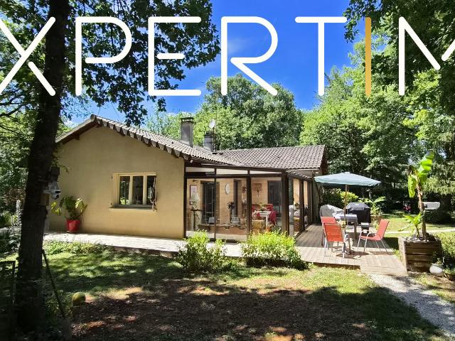 Maison vente à Poitiers, Vouneuil-sous-biard