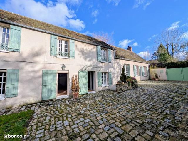 Maison vente à Rambouillet, Les Mesnuls