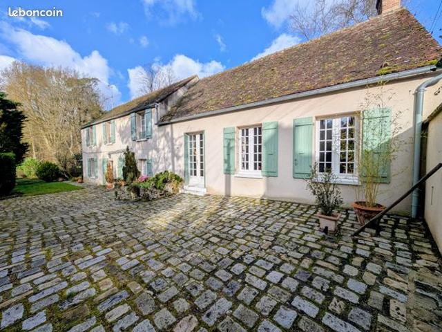 Maison vente à Rambouillet, Les Mesnuls