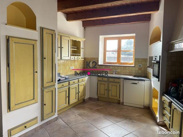 Maison vente à Saint-Pons, Alpes-de-Haute-Provence