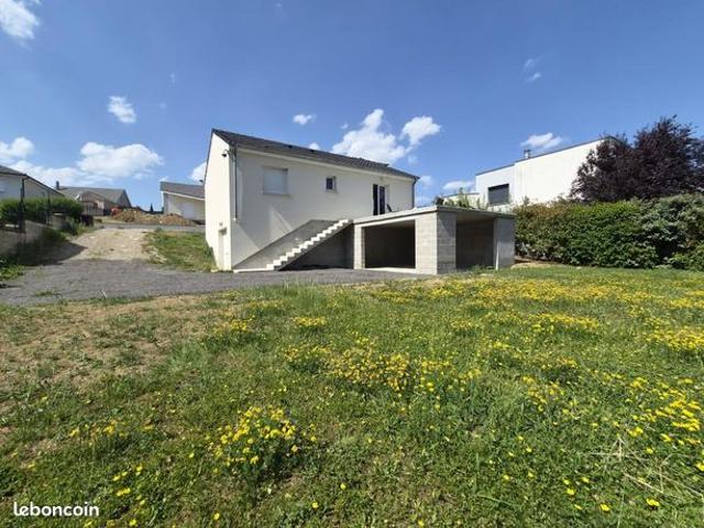 Maison vente à Nancy, Champenoux
