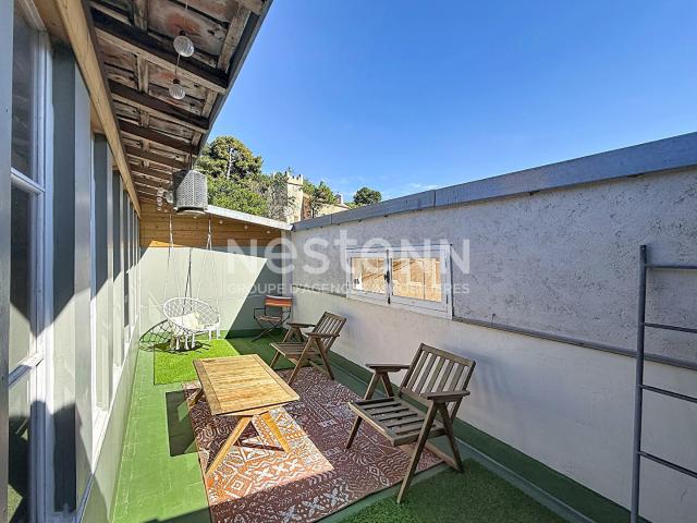 Maison vente à Narbonne, Fitou