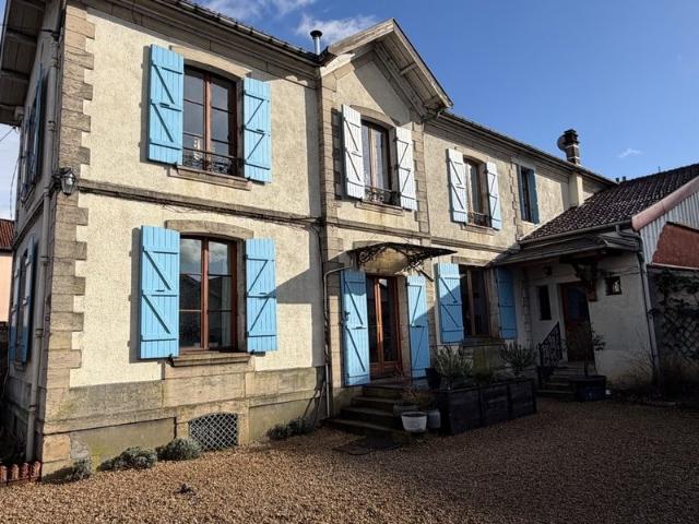 Maison vente à Saint-Dizier, Saint-dizier