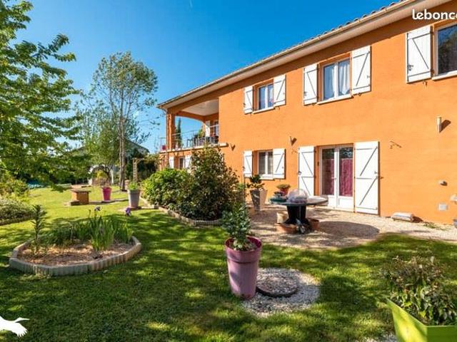 Maison vente à Périgueux, Lacropte