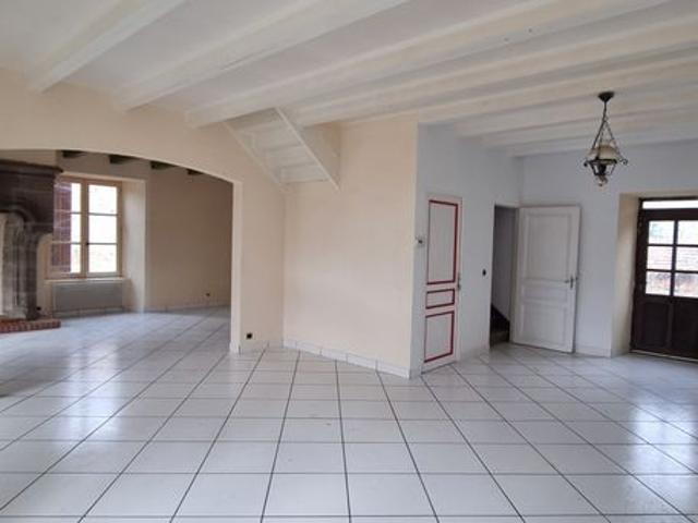 Maison vente à Brioude, Saint-beauzire