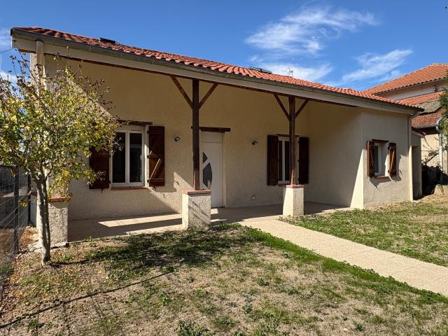 Maison vente à Montauban