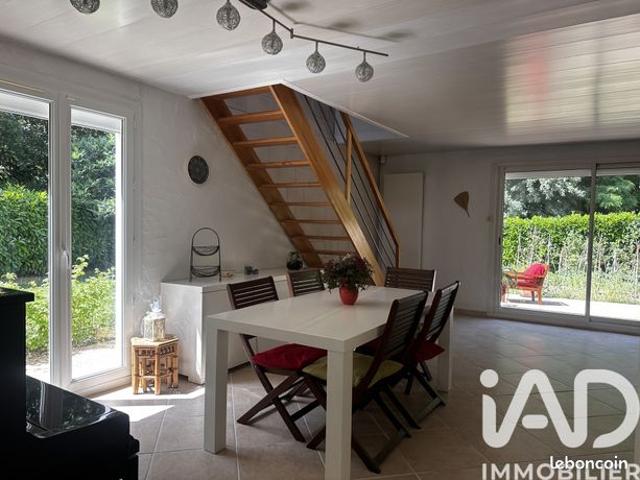 Maison vente à Melun, Boissise-le-roi