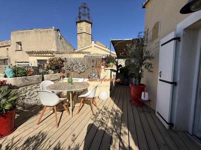 Maison vente à Nyons, Venterol
