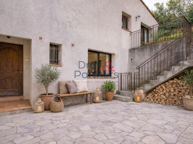 Maison vente à Grasse, Mandelieu-la-napoule