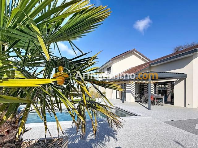 Maison vente à La Tour-du-Pin, Bourgoin-jallieu