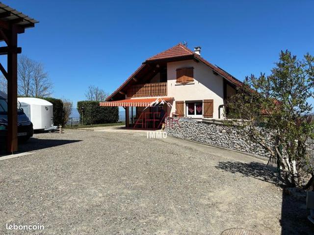 Maison vente à Saint-Julien-en-Genevois, Archamps
