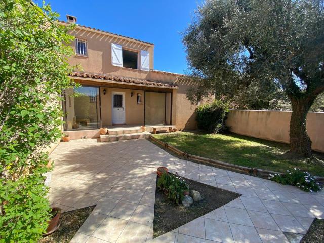 Maison vente à Narbonne, Moussan