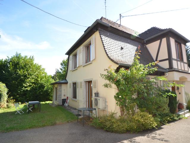 Maison location à Mulhouse, Didenheim