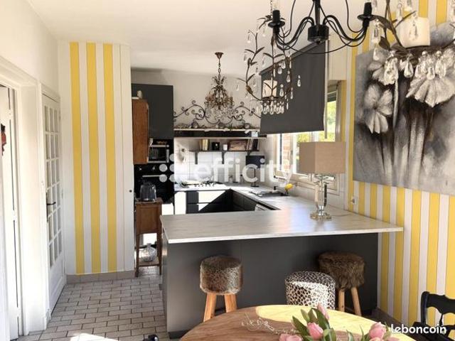 Maison vente à Arras, Ecourt-saint-quentin
