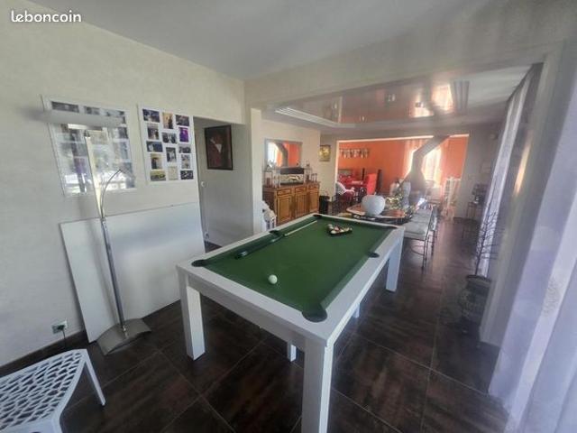 Maison vente à Angers, Sainte-gemmes-sur-loire