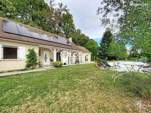 Maison vente à Pau, Montardon