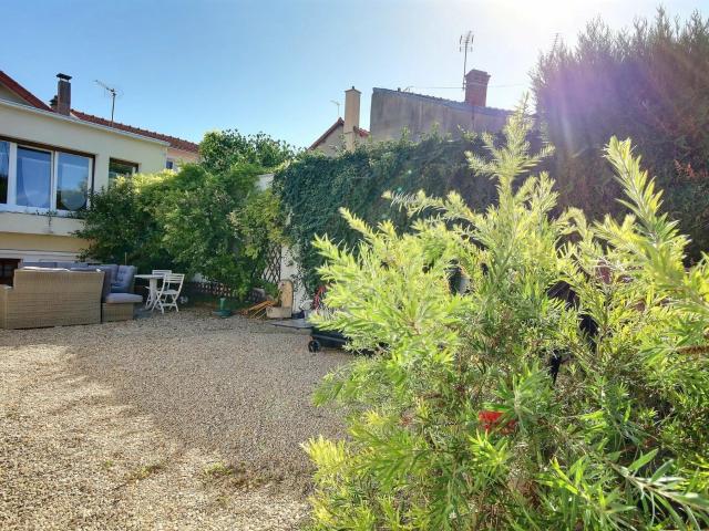 Maison vente à Nogent-sur-Marne, Maisons-alfort