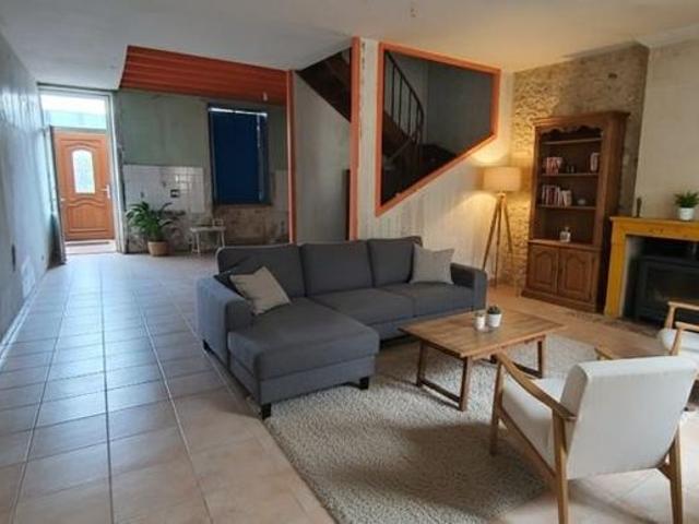 Maison vente à Jonzac, Montguyon