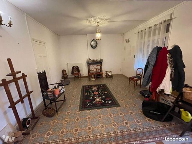 Maison vente à Sains-en-Gohelle, Pas-de-Calais