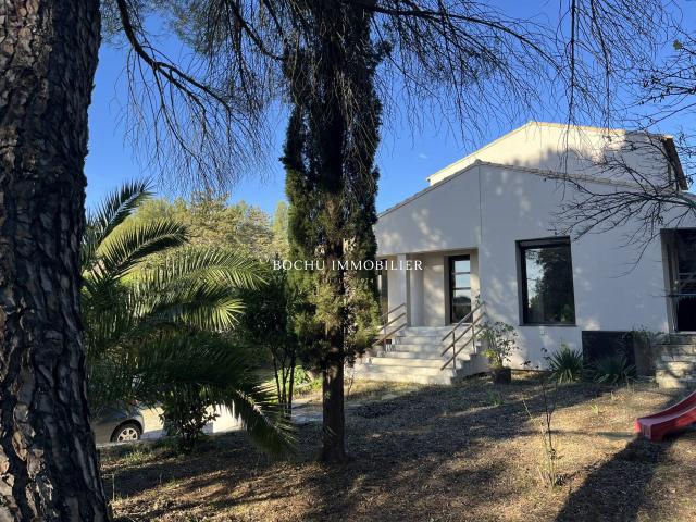 Maison vente à Lodève, Guzargues