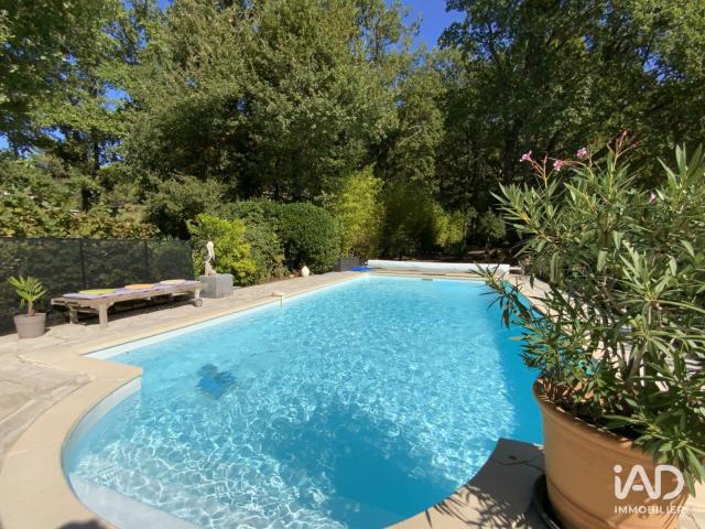 Maison vente à Aix-en-Provence, Trets