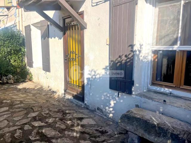 Maison vente à Arles