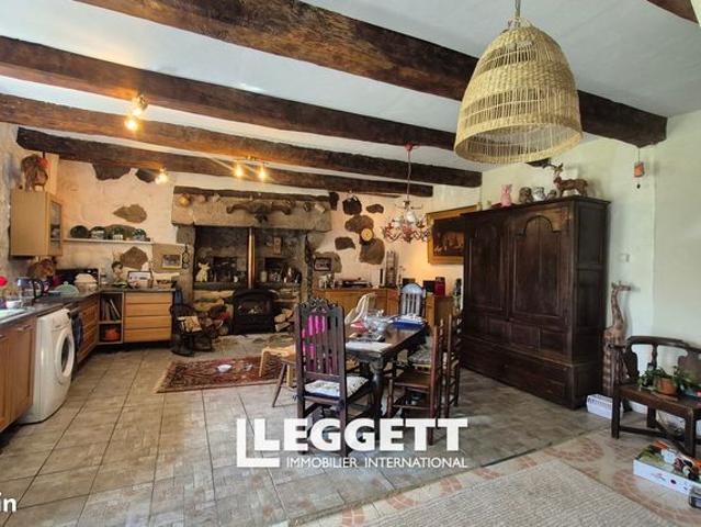 Maison vente à Guingamp, Bretagne