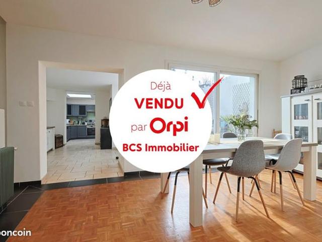Maison vente à Lille, Tourcoing