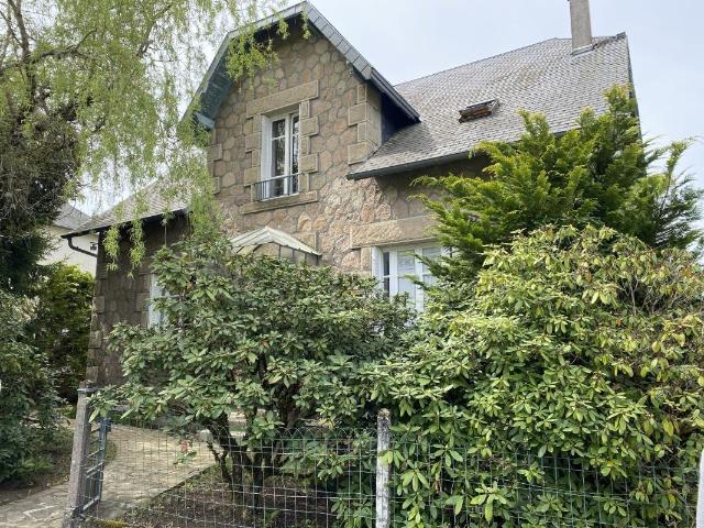 Maison vente à Tulle, Bugeat