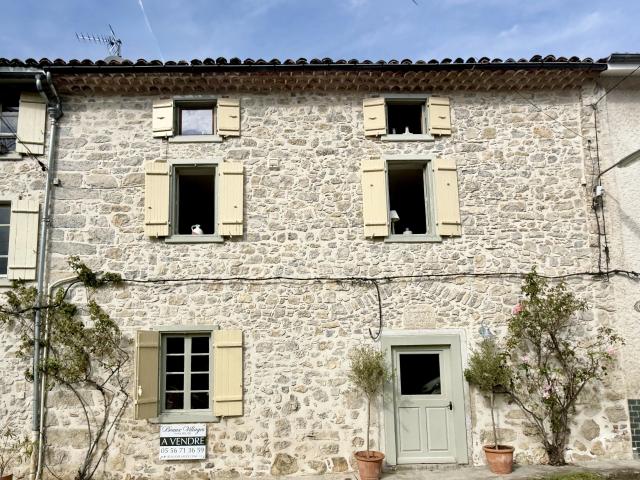 Maison vente à Col del Teil, Bélesta
