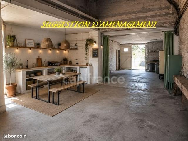 Maison vente à Béziers, Nissan-lez-enserune