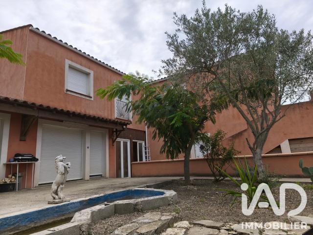 Maison vente à Narbonne, Salles-d'aude