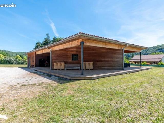 Maison vente à Cahors, Tour-de-faure