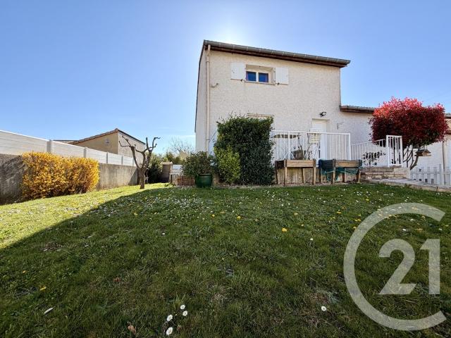 Maison vente à Valence