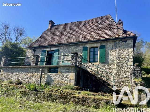 Maison vente à Sarlat-la-Canéda, Daglan