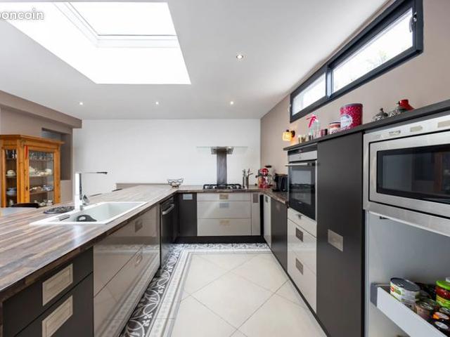 Maison vente à Bordeaux, Bègles
