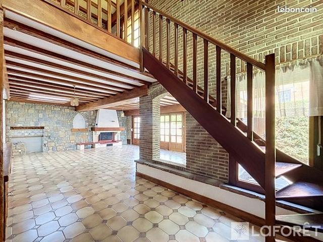 Maison vente à Dunkerque, Steenvoorde