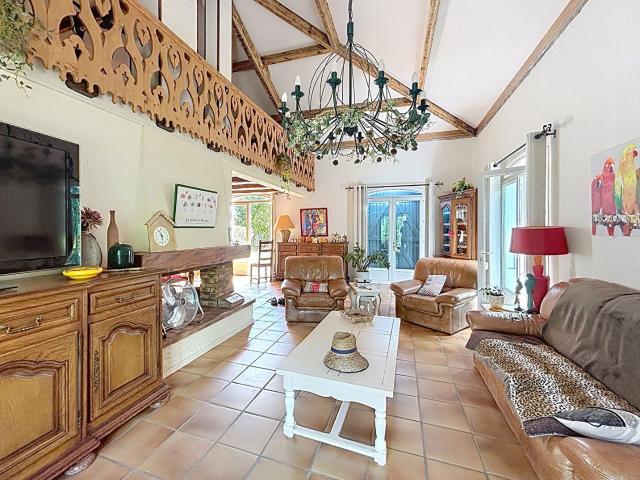 Maison vente à Lotissement le Clos du Rossignol, Montauban