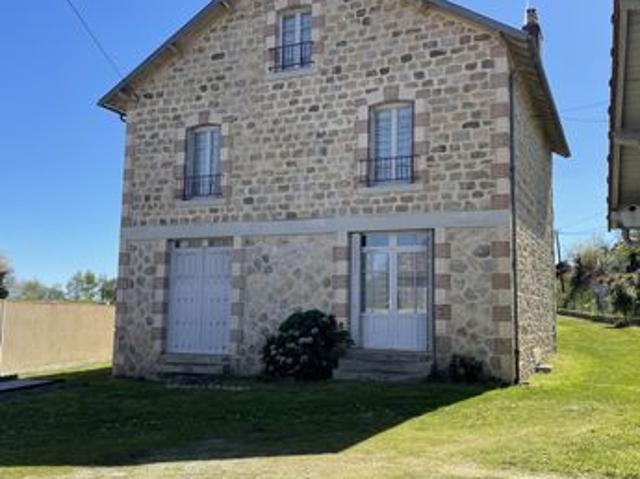Maison vente à Limoges, Saint-denis-des-murs